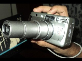 very attractive camera superb condition