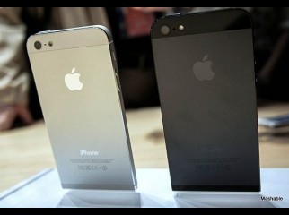 Apple Iphone with the cheapest price inkqomobiles 