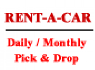 Car Rental in Dhaka - Hourly Daily Monthly Pick Drop
