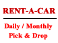 Car Rental in Dhaka - Hourly Daily Monthly Pick Drop large image 0