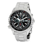 Casio Men s EF527D-1AV Edifice Multi-Functio Japan large image 0