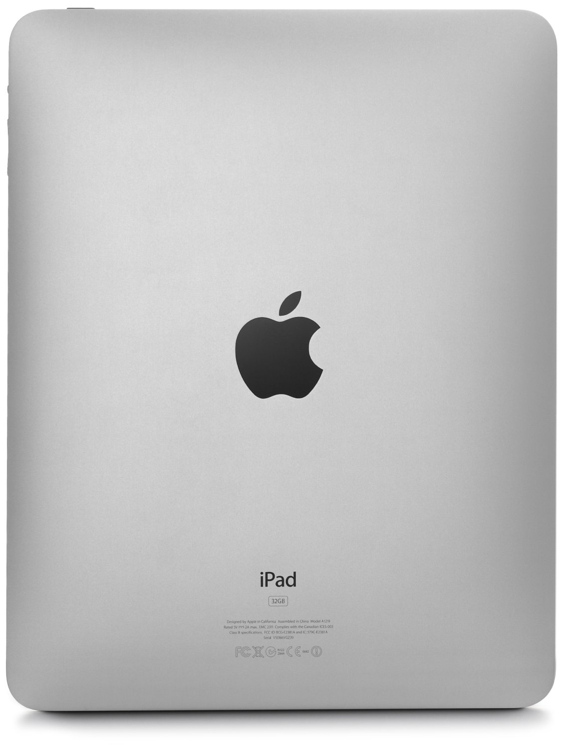 APPLE iPAD 1 3G SELL URGENT IN A GOOD CONDITION large image 0