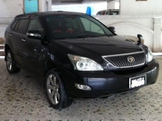 Lexus RX330