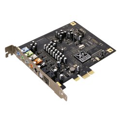 Creative X-fi Titanium 6 months warranty  large image 0