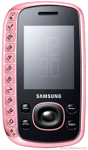 Samsung B3310 MUST SEE INSIDE  large image 0