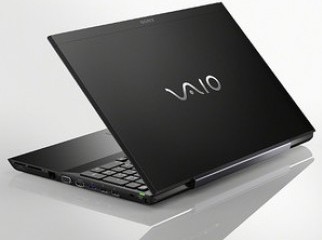  SEALED Sony Vaio VPCSE2EFX B i7-2640M 2.8Ghz 6GB 640GB 