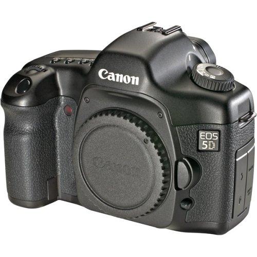 Canon 5D Mark II Body Only large image 1