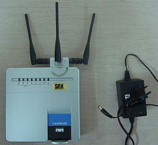 Linksys Netgear Many large image 0