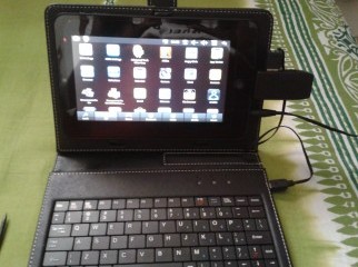 7 Inch Tab