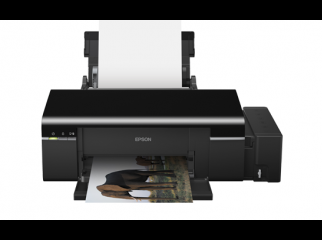 Epson Inkjet Photo L800 Low Run Cost Photo Printer