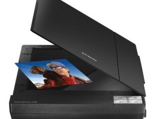 Epson Consumer Scanner Perfection V33