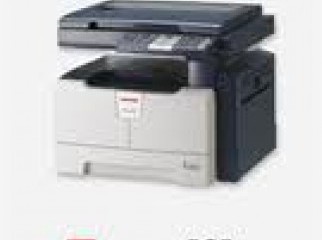 Toshiba e-STUDIO 181 Multifunction Copier