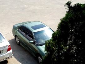 Honda Civic 2003 Urgent sell large image 0