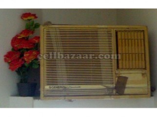 1.5 Ton Window AC