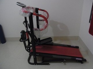 sold out 6 000Tk 4Type Manual Treadmill
