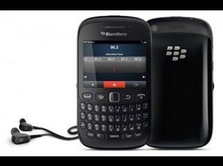 Blackberry Curve 9220