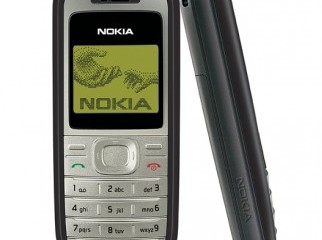 nokia 1200