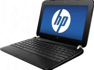 HP NOTEBOOK large image 0