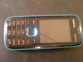 Nokia express music 5130 urgent sell