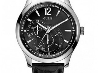 GUESS WATCH