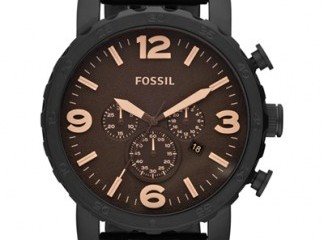 FOSSIL WATCH