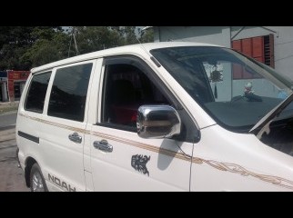Noah DX KR 42 2005 Model 
