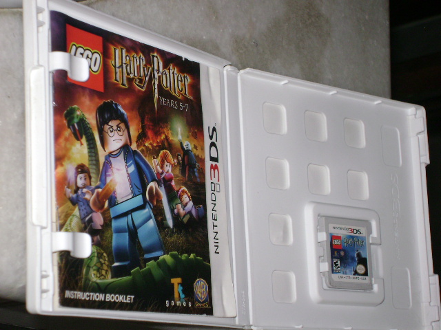 NINTENDO 3DS large image 0