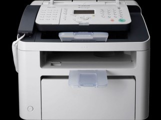 Canon FAX-L170 Multifunction Mono Laser Fax Machine