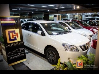 Toyota Premio FL PKG LTD