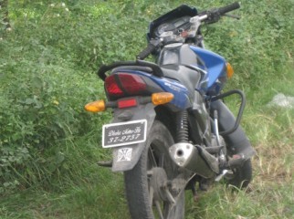 TVS Flame SR125cc Urgent Sell 