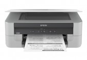 Epson K200 Heavy Duty Black All-in-One Printer large image 0