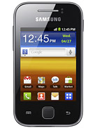 samsung galaxy y large image 0