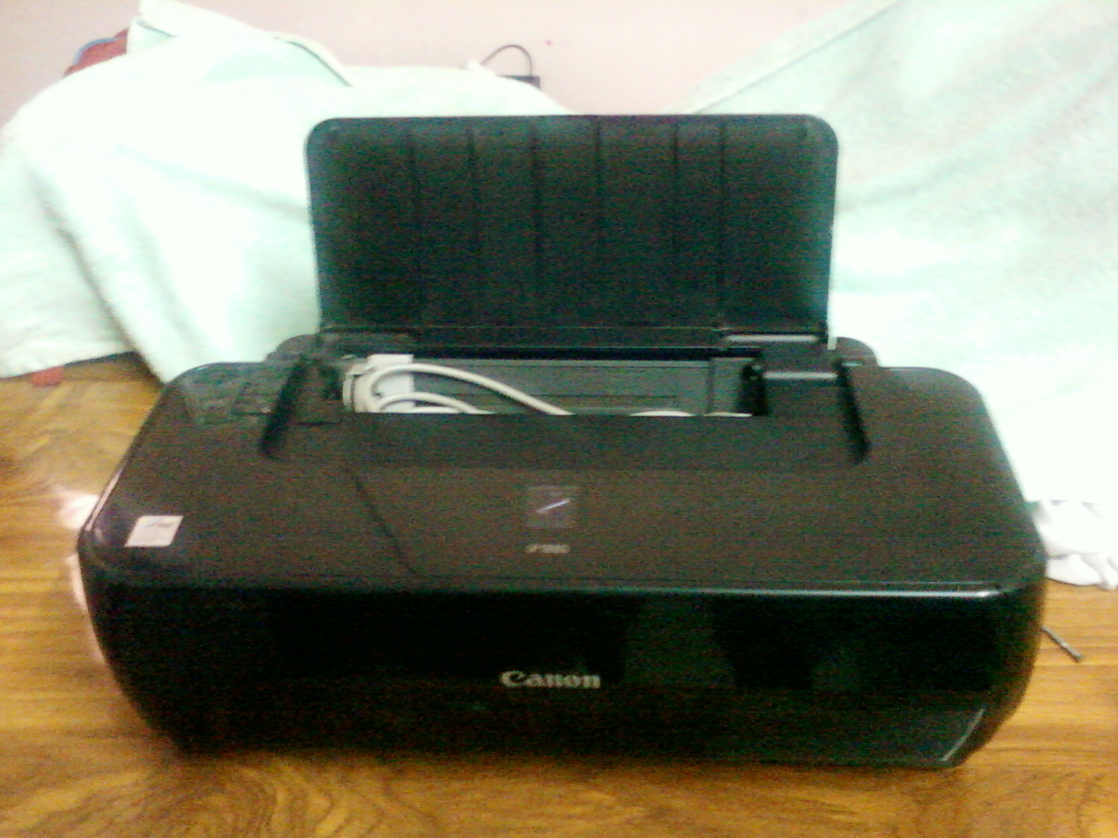 Canon Pixma iP1800 large image 0