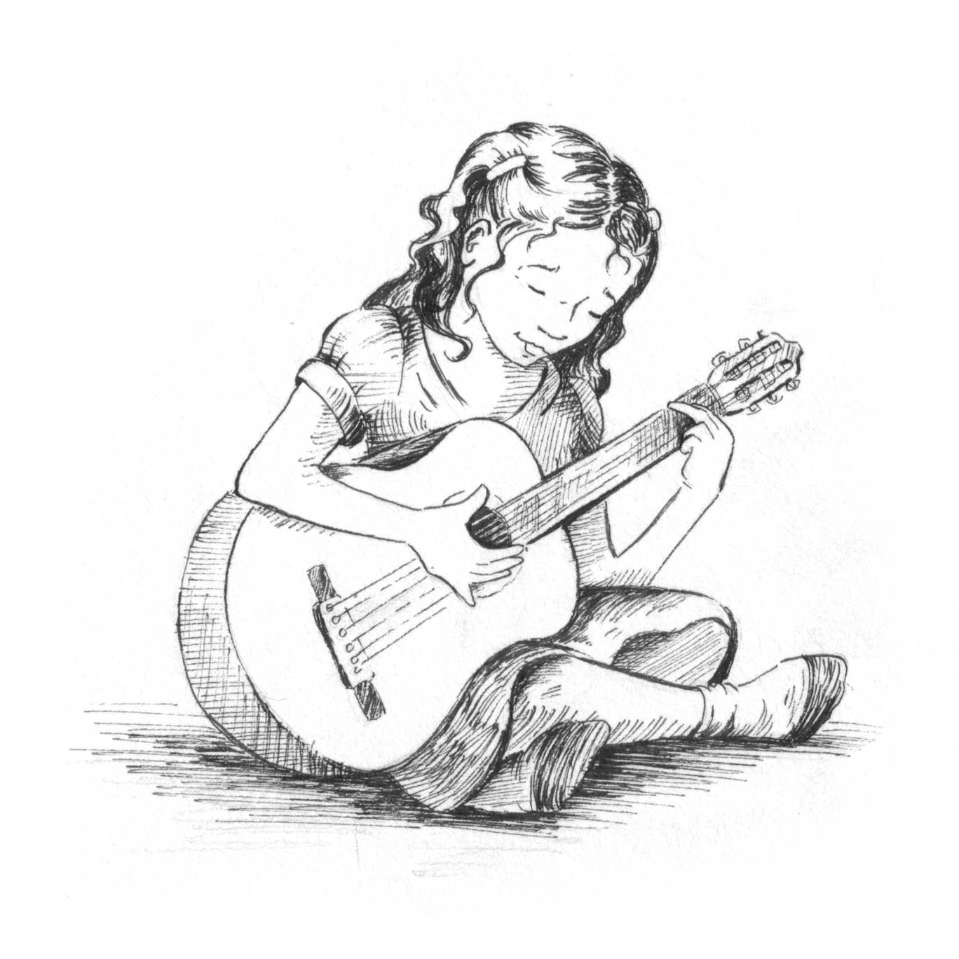Learn GUITAR At Your HOME call- 01671905668 large image 0