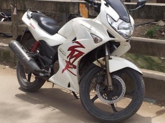 Karizma zmr 223cc original pictures uploaded Urgent sale