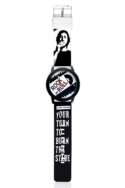 All FASTRACK Tees collection watch by Titan is now available large image 0
