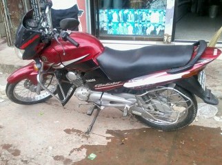 Yamaha Gladiator 125cc