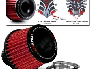 Apexi power intake filter