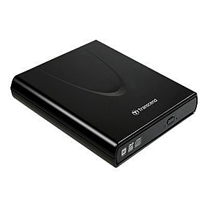 portable DVD rom writer large image 0