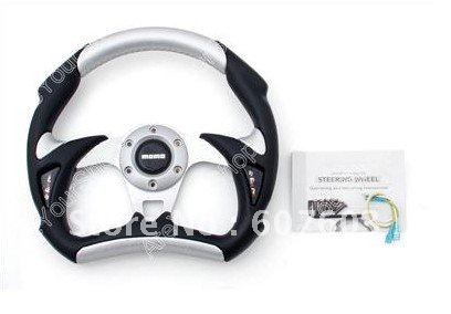 momo car steering new shape  large image 0