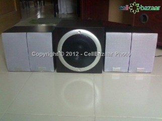 Microlab TMN 4.1 speaker1 system