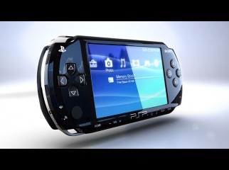 SONY PSP 1006