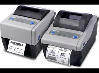 SATO Barcode Printer