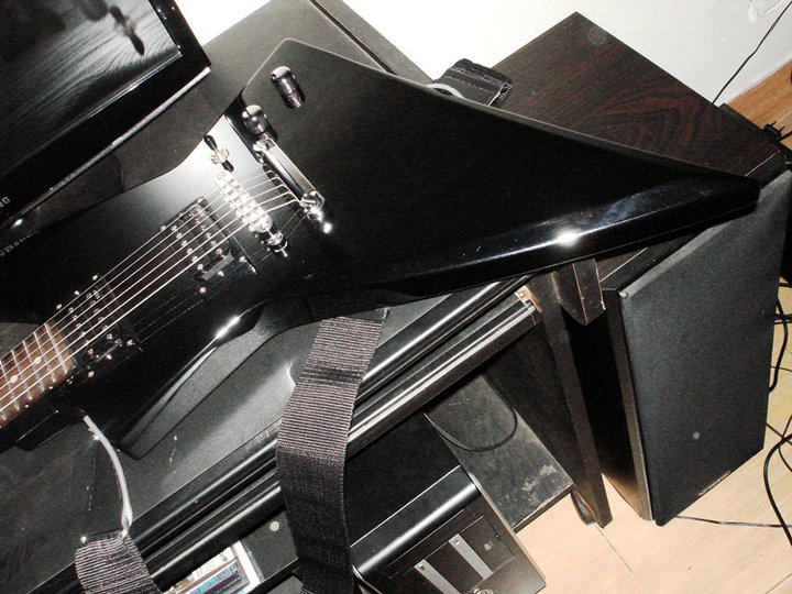 ESP LTD EX-50 large image 0