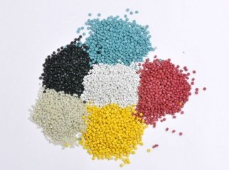 plastic raw material