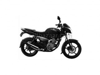 Bajaj Pulsar 135LS