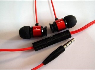 AWEI earphones headphones quality as like beats by dre