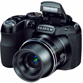 Fujifilm finepix s2980 large image 0