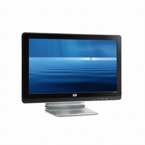 19inch Brand New Condition HP 1859m large image 0
