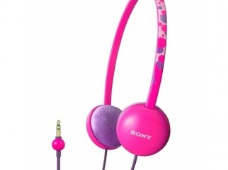 sony headphone